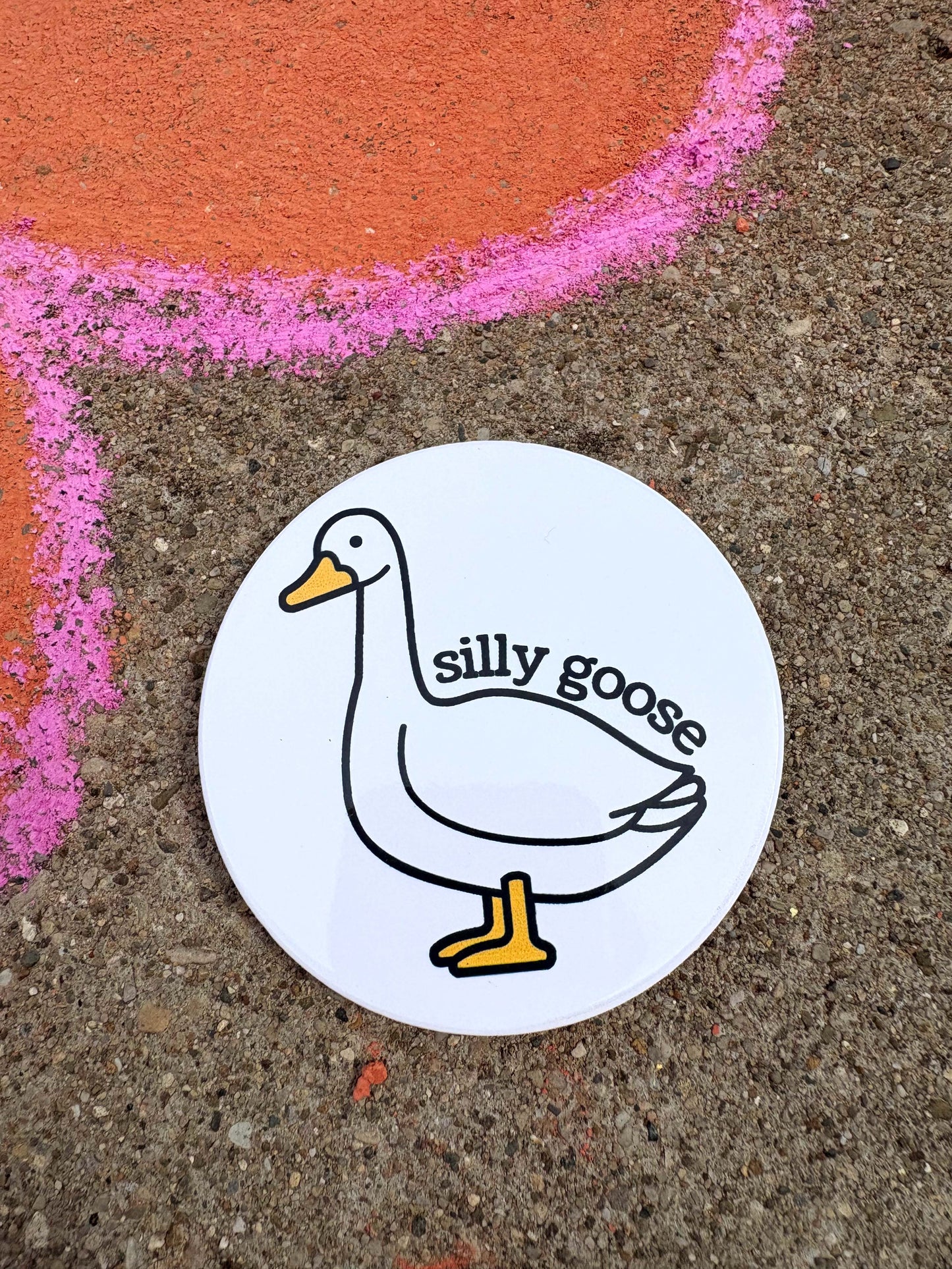 Sublimated Ceramic Coasters | Silly designs!